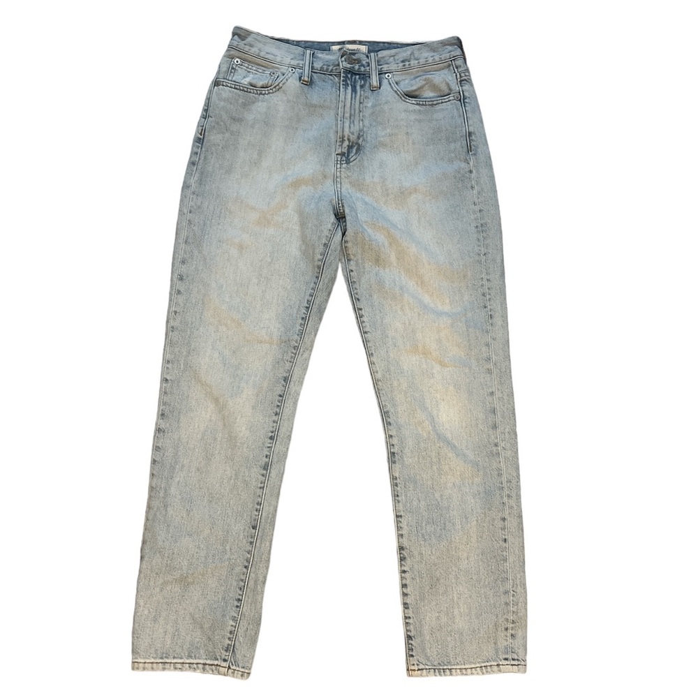 Madewell Perfect Vintage Jeans Size 28